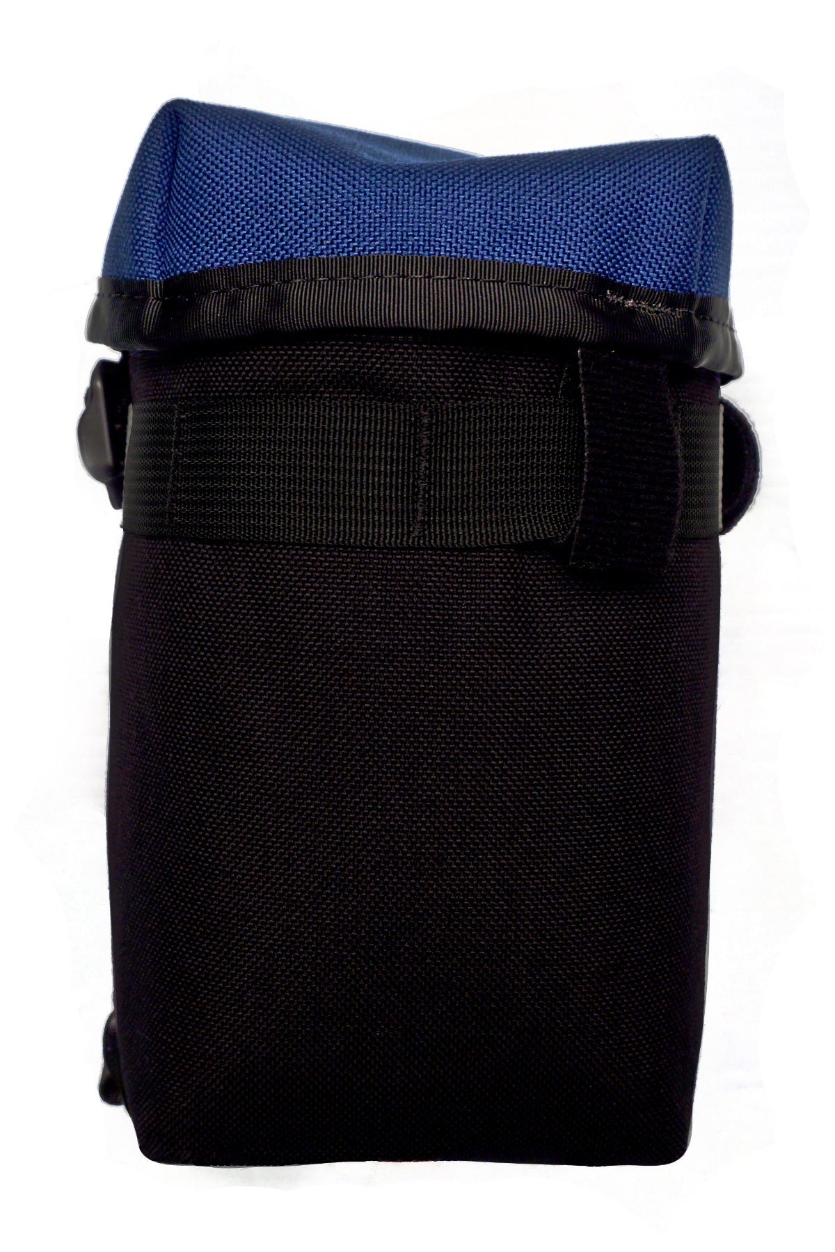 Road Runner Feed Bag Deckel Schwarz Cordura Auto-Pilot