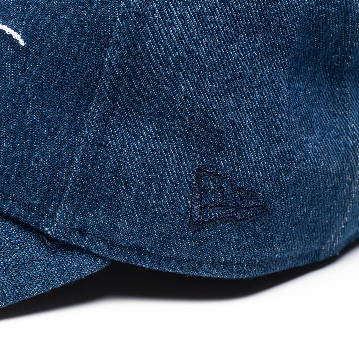 COOPH Cap DENIM Basecap Jeans Unisex New Era