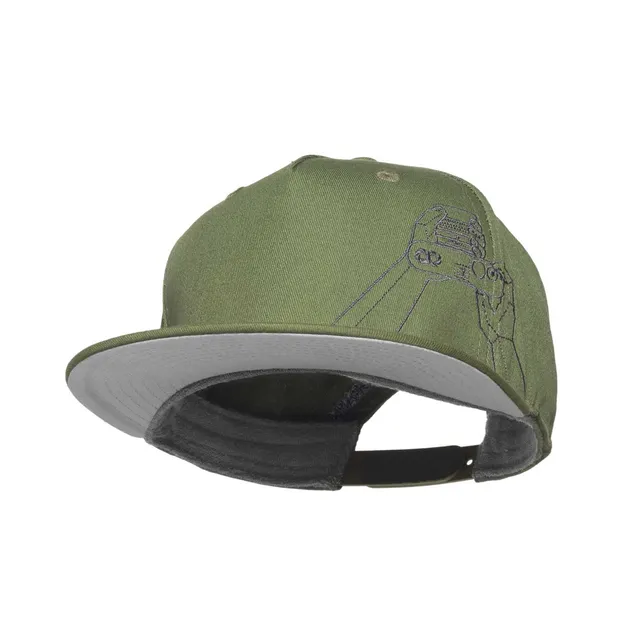 COOPH HANDS ON Gray Chart Cap Fotografen Graukarte