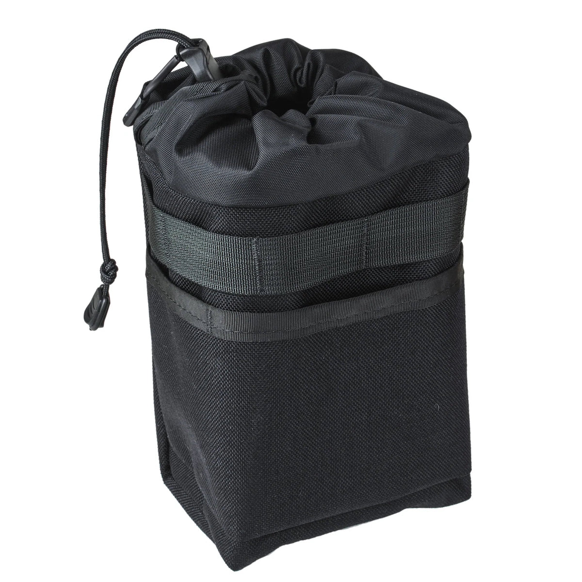 Road Runner Auto-Pilot Lenkertasche 1,75L Schwarz